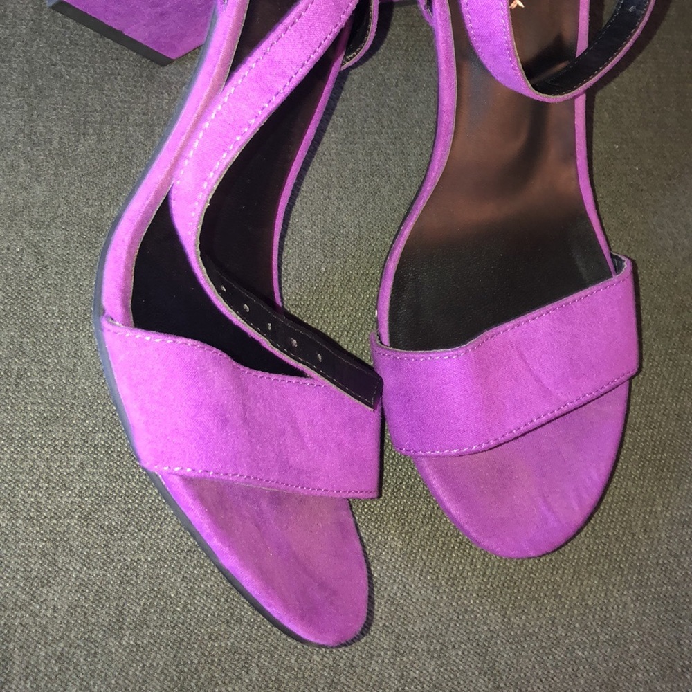 New look sandals